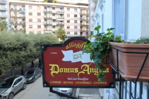 Domus Angela B&b Trani